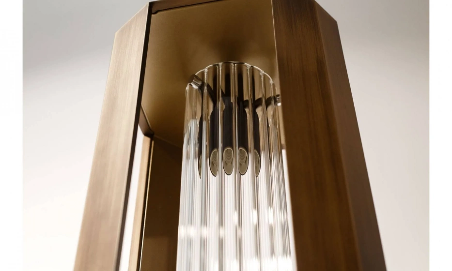 Фонарь CONTARDI CUBE SMALL - фото 3