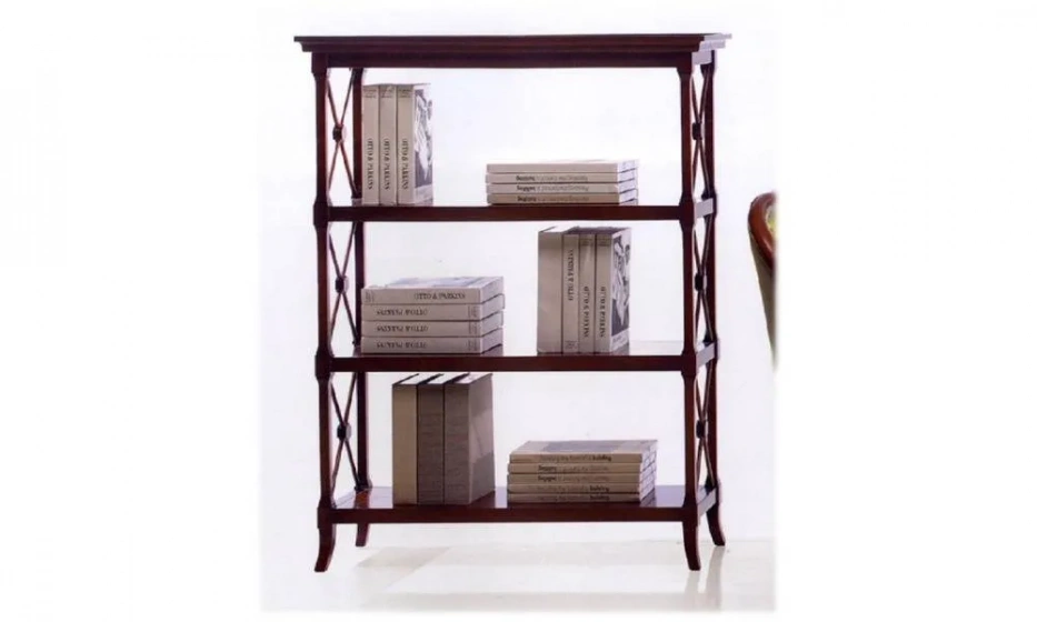 Этажерка Orfeo Seven Sedie 00Ej03 - фото 1