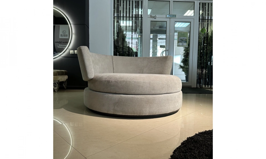 Кресло Русский Дом Maxalto - фото 7