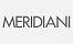 MERIDIANI