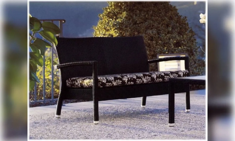 Скамья Varaschin Lotus - фото 1