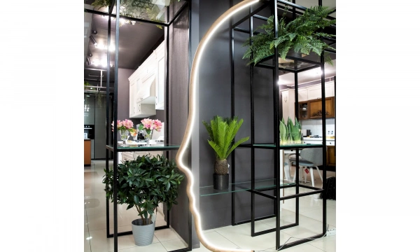 Напольный светильник Mogg Vis a Vis