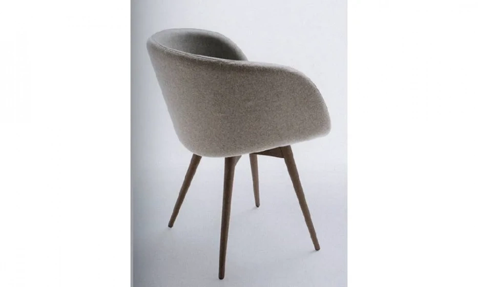 Полукресло Midj Sonny P-Lg - фото 1