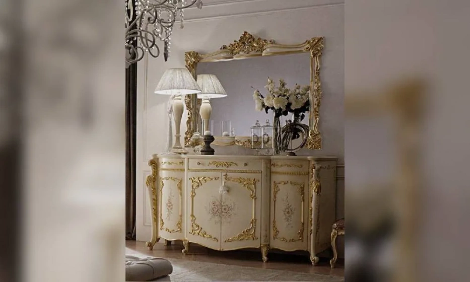 Буфет Agm Sophia - фото 1