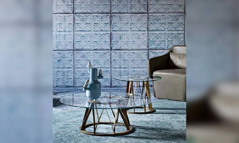 Стол Журнальный Miniforms Acco - фото 1