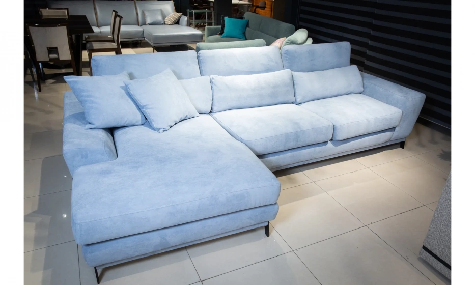 Диван Estelio Бумер - фото 2