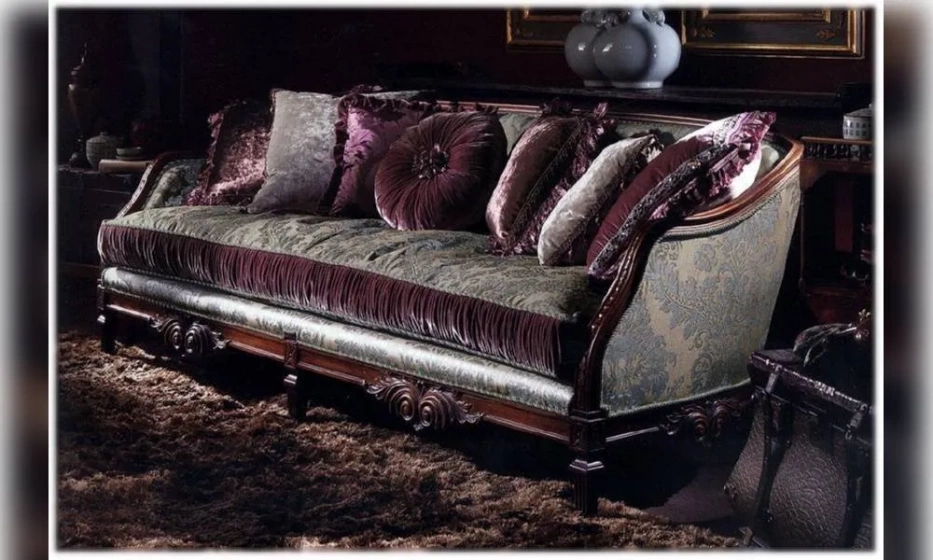 Диван Jumbo Collection Zen-73 - фото 1