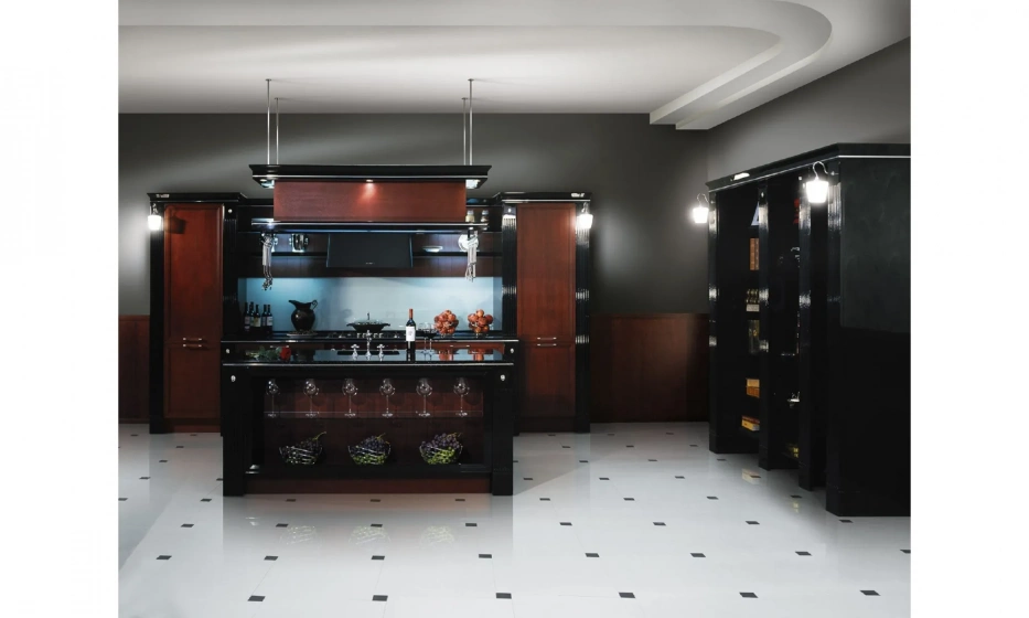 Кухня Virs Atlantica - фото 10