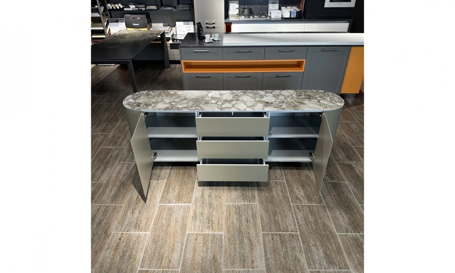 Комод Saloni Vinci - фото 6