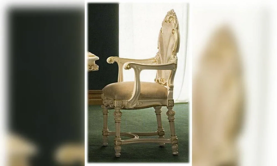 Стул Silik Fidia 1 - фото 1