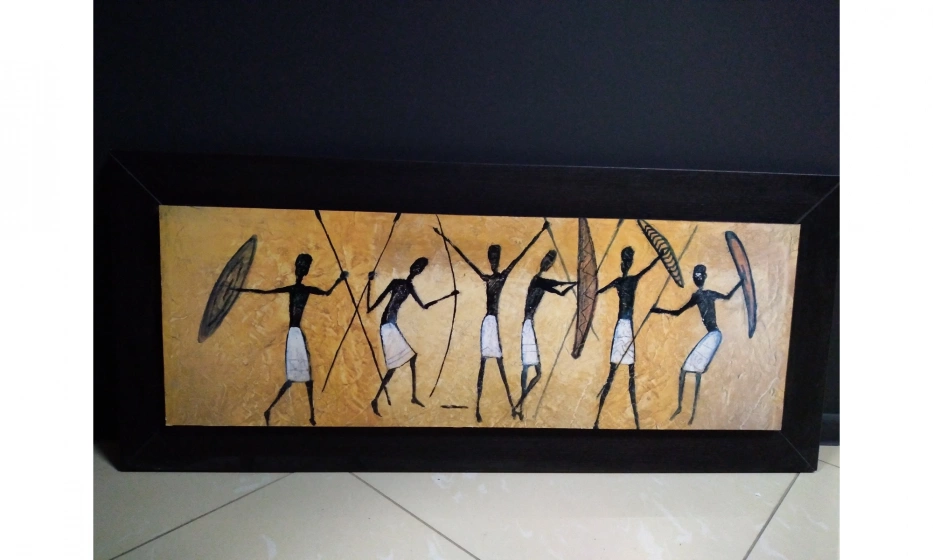 Картина Decor Toscana - фото 1