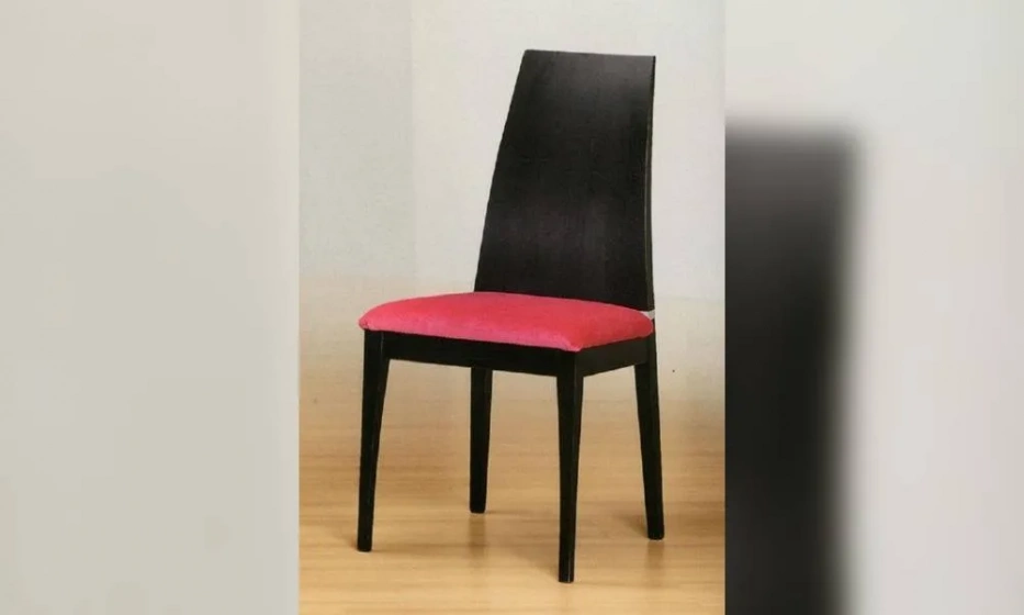 Стул Morello Gianpaolo Shan - фото 1