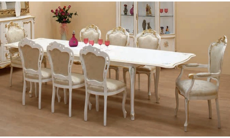 Полукресло Vaccari Giovanni Bella Italia - фото 1