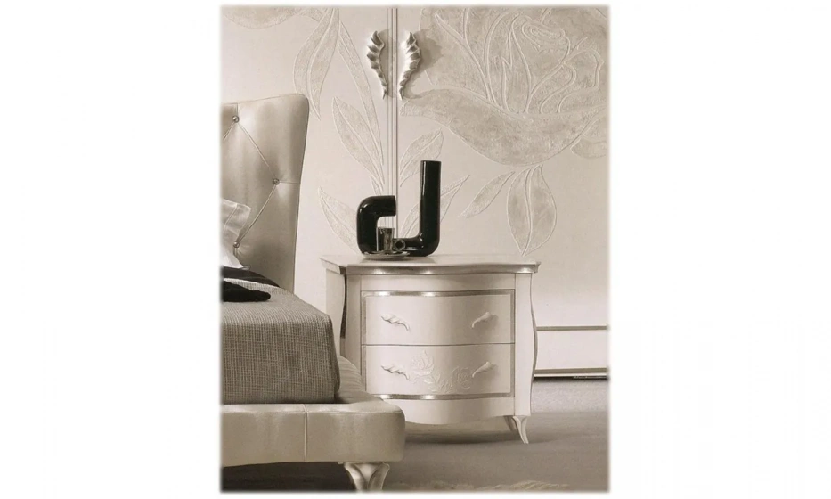 Спальня Ferretti & Ferretti Regina 7 - фото 4