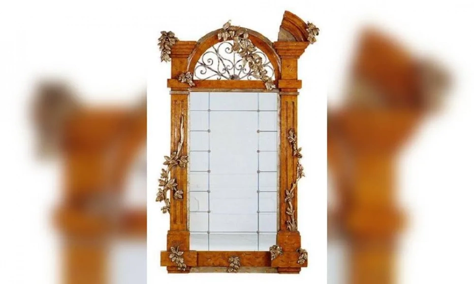 Зеркало Jumbo Collection Pir-29 - фото 1