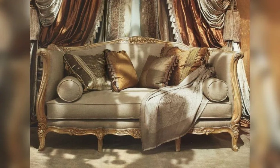 Диван Provasi Guide Classic 4 - фото 1