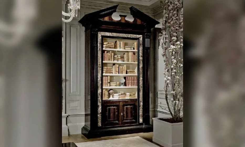 Книжный Шкаф Provasi Temple - фото 1