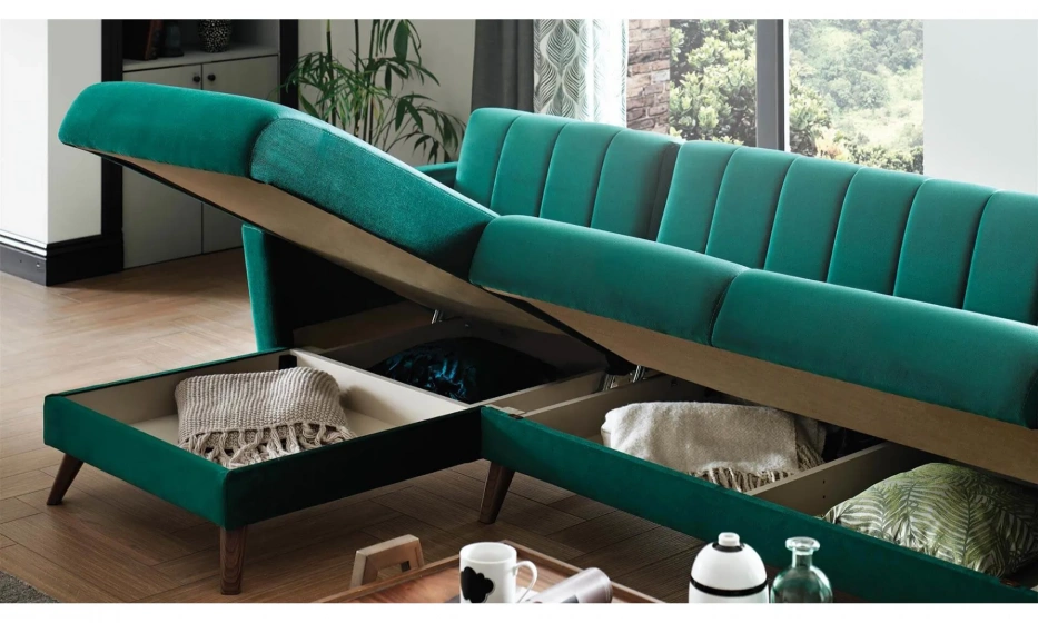 Диван Loft Turkey - фото 3