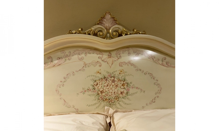 Кровать AGM Regency - фото 6