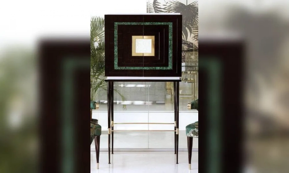 Бар Zanaboni B/5080 - фото 1