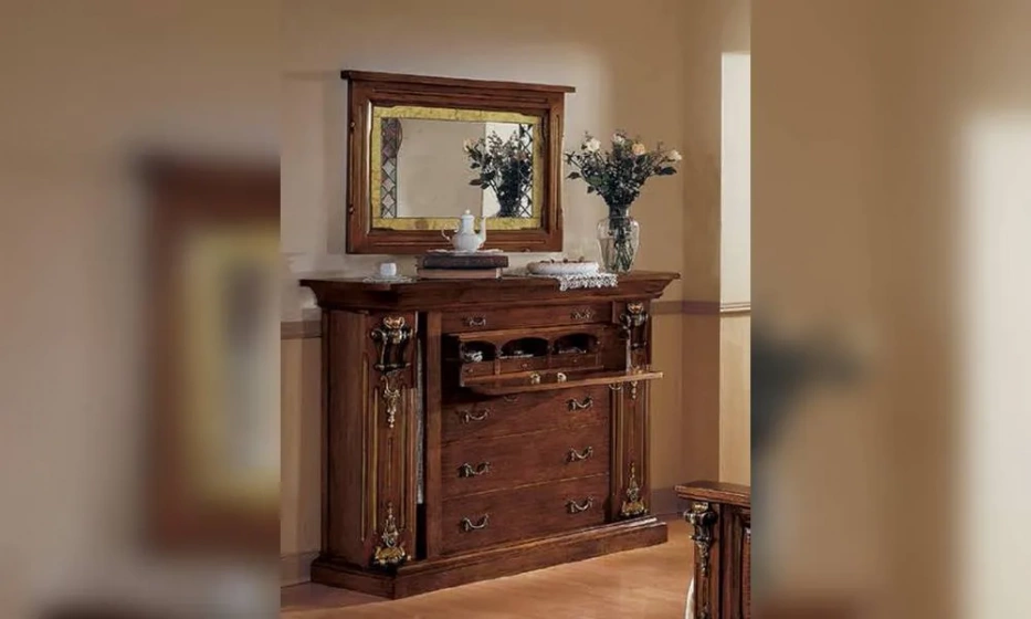 Комод Giuliacasa Z858-Ny - фото 1