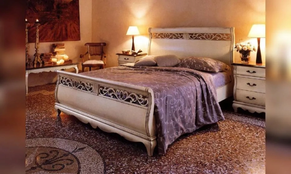 Кровать Giuliacasa Verona 3 - фото 1