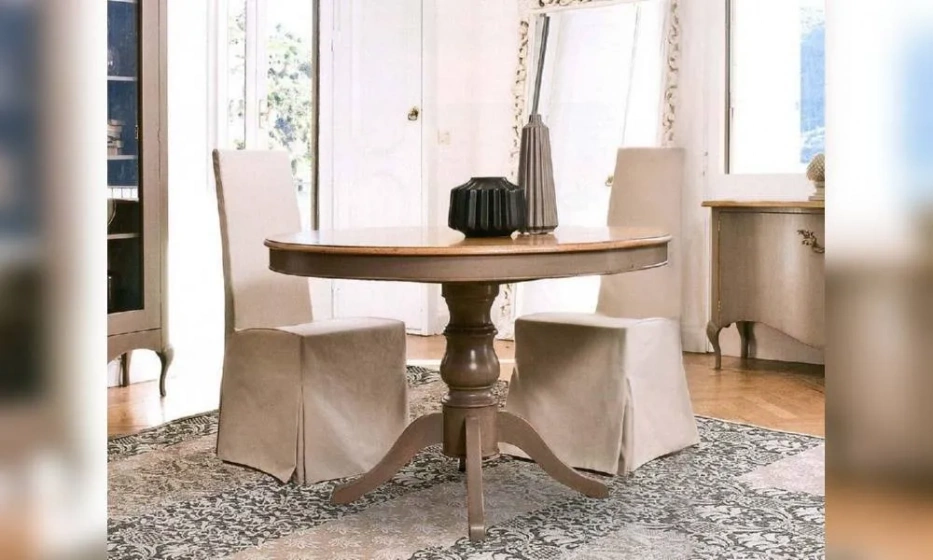 Стол Tonin Casa Arago - фото 1