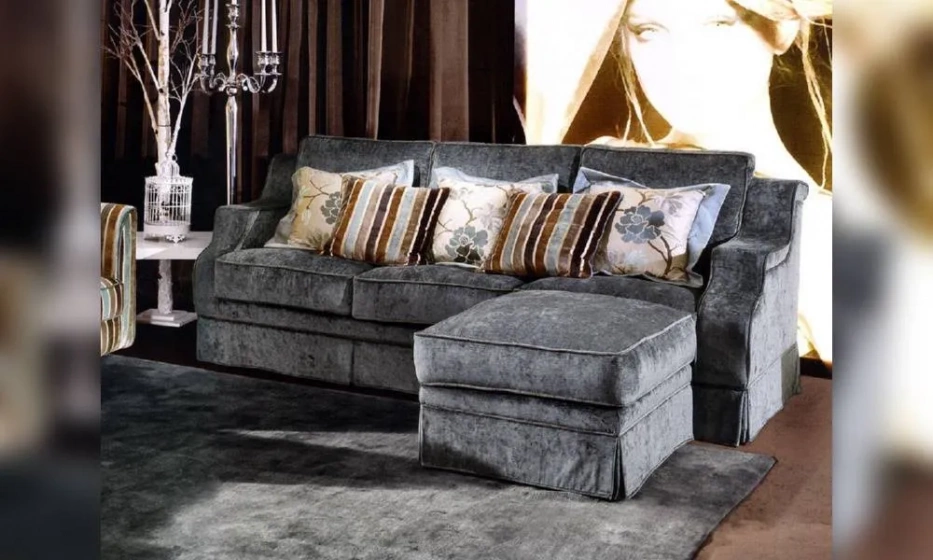 Диван Bm Style Smeraldo - фото 1