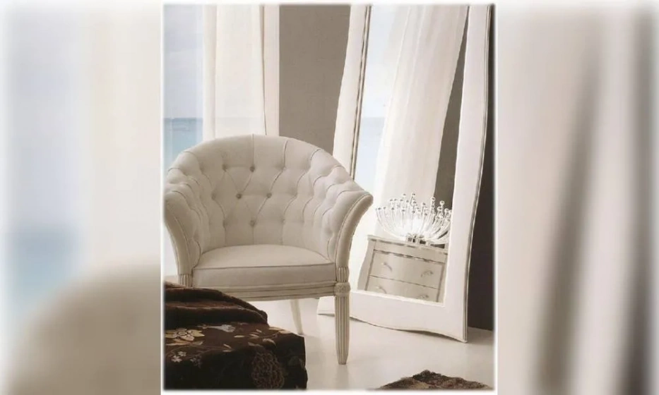 Кресло Ferretti & Ferretti Regina - фото 1