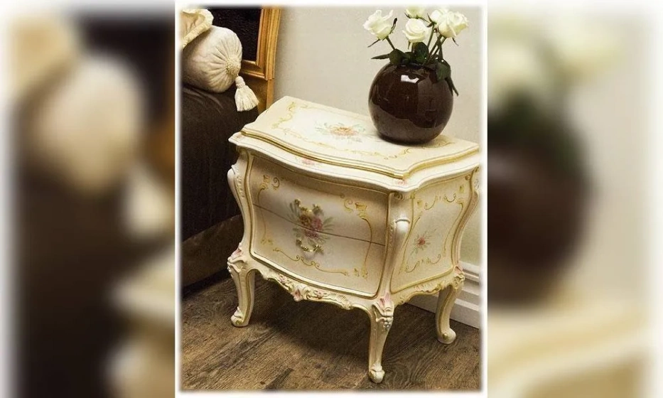 Тумба Прикроватная Silik Venere - фото 1