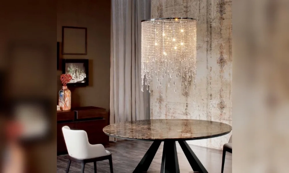 Cattelan Venezia Люстра - фото 1