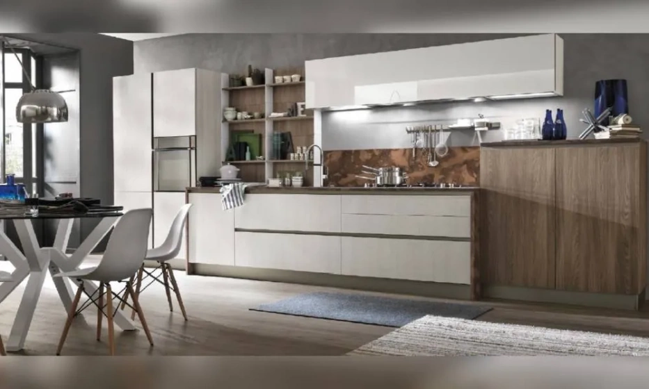 Кухня Stosa Cucine Infinity - фото 2