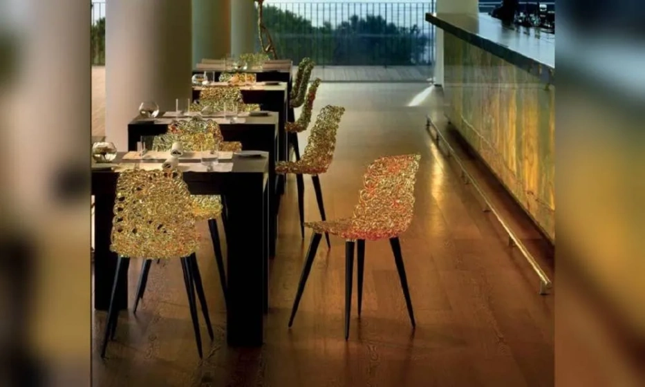 Стул Edra Gina - фото 1