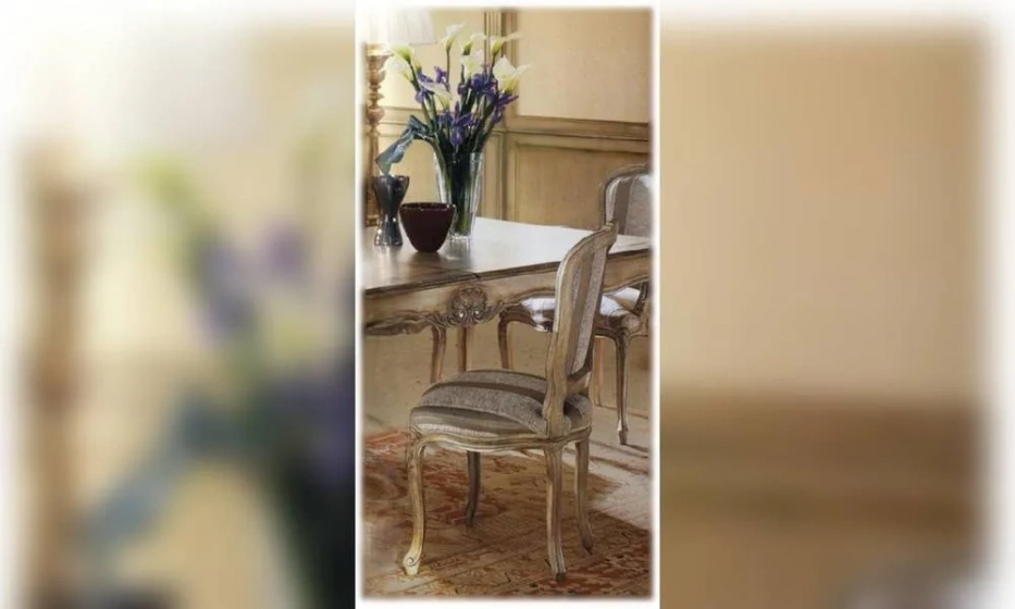 Стул Angelo Cappellini 0612 - фото 1