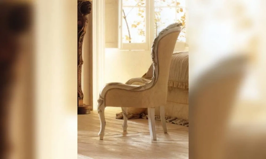 Кресло Savio Firmino Notte 5 - фото 1