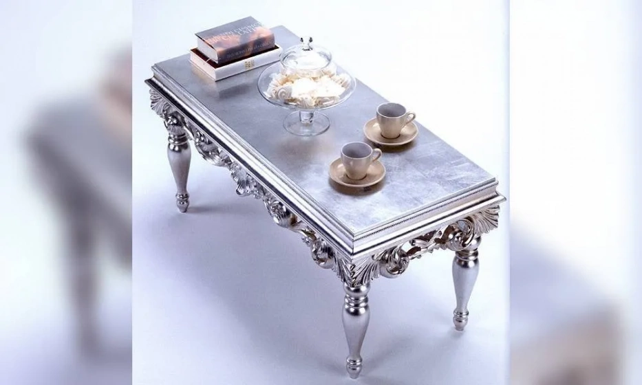 Скамья Mo.Wa 8063/T - фото 1