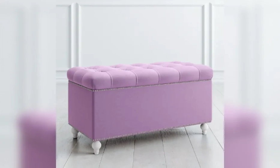 Сундук Kreind Canapes Открывающийся M05-Wkn-E23 - фото 1