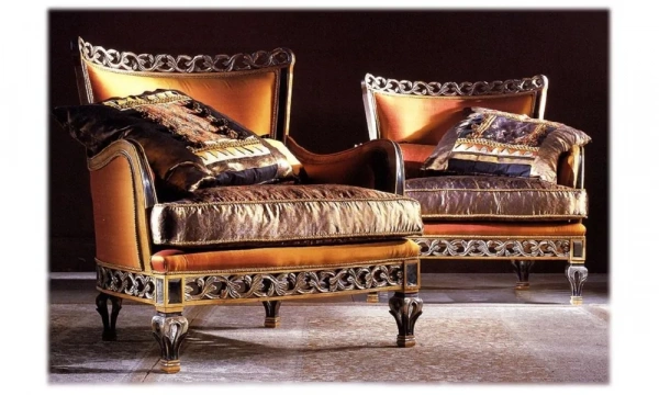 Комплект Мягкой Мебели Jumbo Collection Alchymia