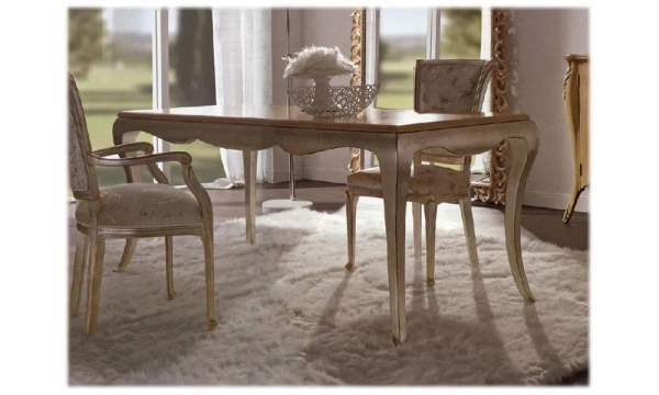 Столовая Florence Art Glamour Design