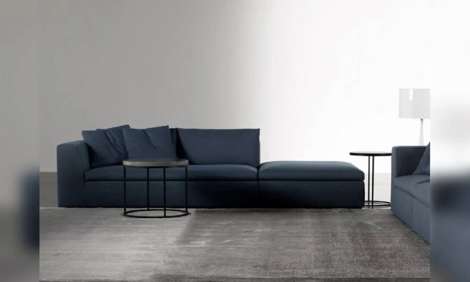 Диван Meridiani Louis 2.0 - фото 1