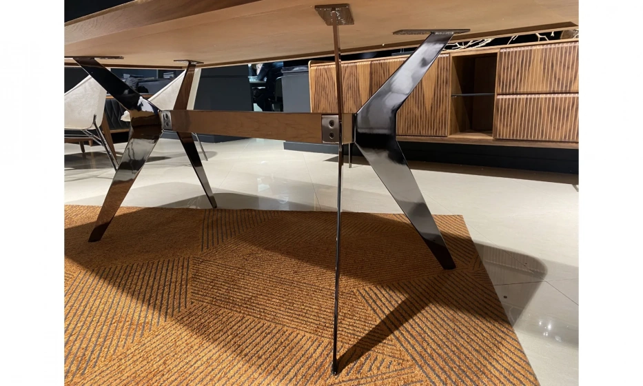 Стол обеденный Orix Tokyo - фото 5