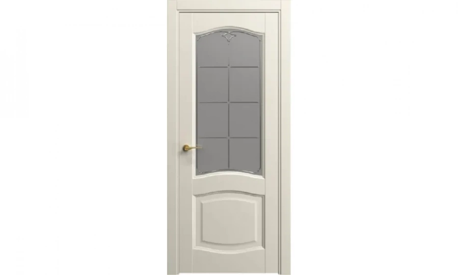 Межкомнатная дверь Софья, коллекция Classic, Модель 74.54 - фото 1