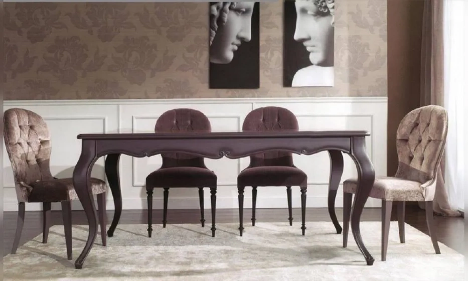 Стол Seven Sedie Sonata - фото 1