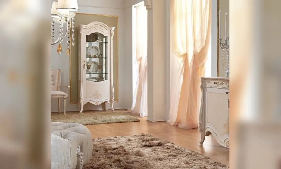 Витрина Barnini Oseo Prestige 6 - фото 2