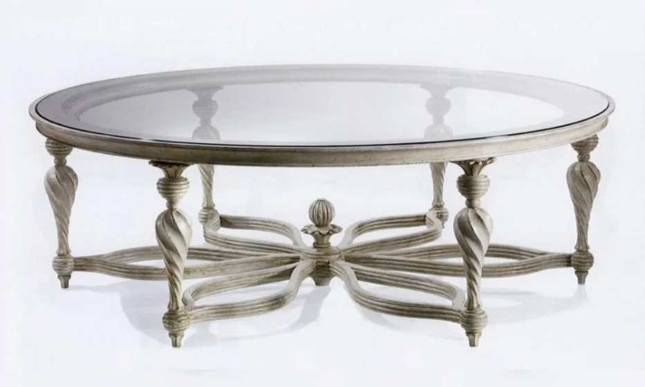 Стол Журнальный Roberto Giovannini 1346 - фото 1