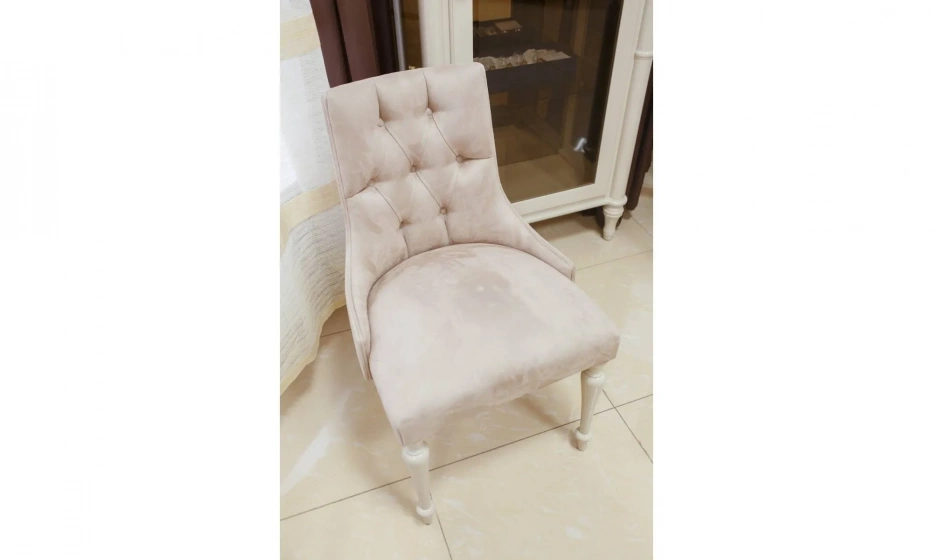 Столовая группа Scappini Marble - фото 15