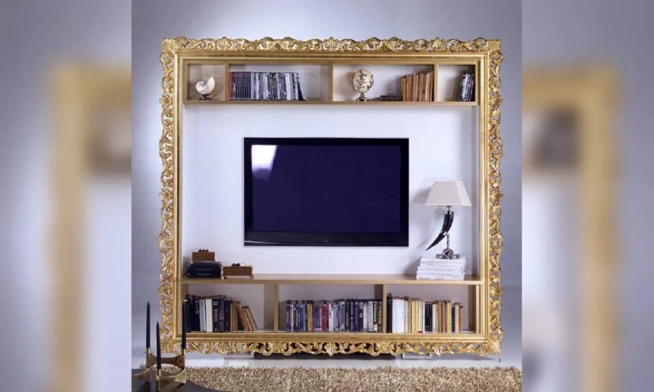 Рама Под Тв Mo.Wa Techno-300 - фото 1