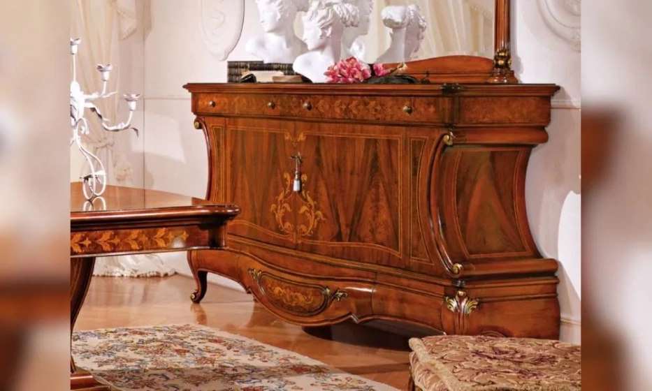 Комод Am&C Napoleone - фото 1