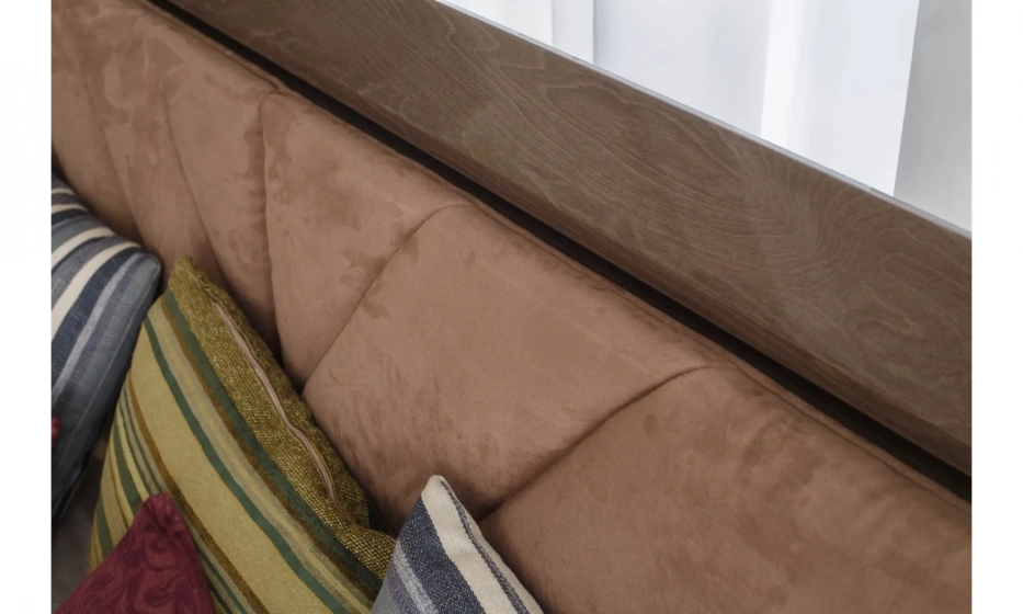 Кровать CAMELGROUP Elite - фото 6