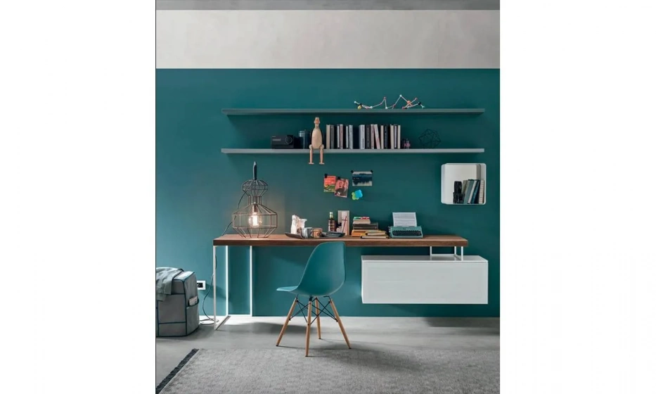 Композиция Из Модулей Tomasella 03 2 Composizione - фото 1